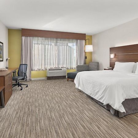 Holiday Inn Express Hotel & Suites Sacramento Airport Natomas, An Ihg Hotel Buitenkant foto
