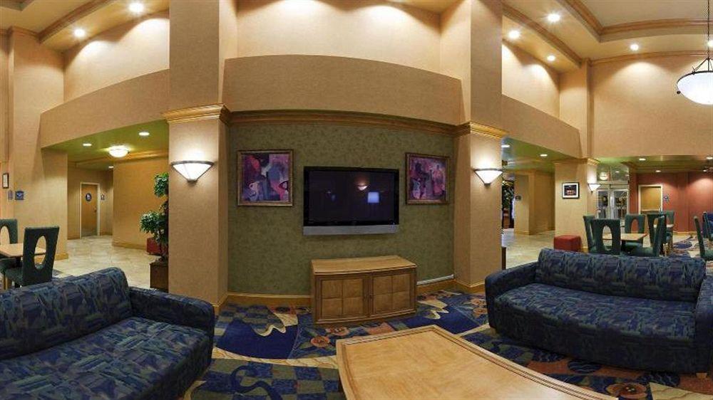 Holiday Inn Express Hotel & Suites Sacramento Airport Natomas, An Ihg Hotel Buitenkant foto
