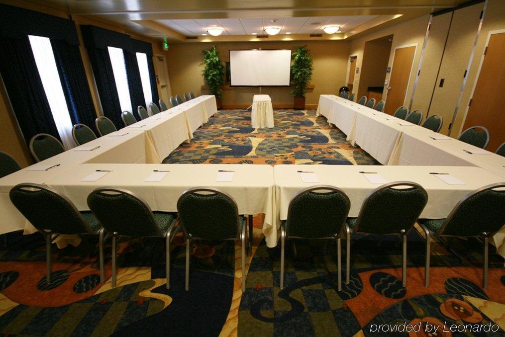 Holiday Inn Express Hotel & Suites Sacramento Airport Natomas, An Ihg Hotel Faciliteiten foto