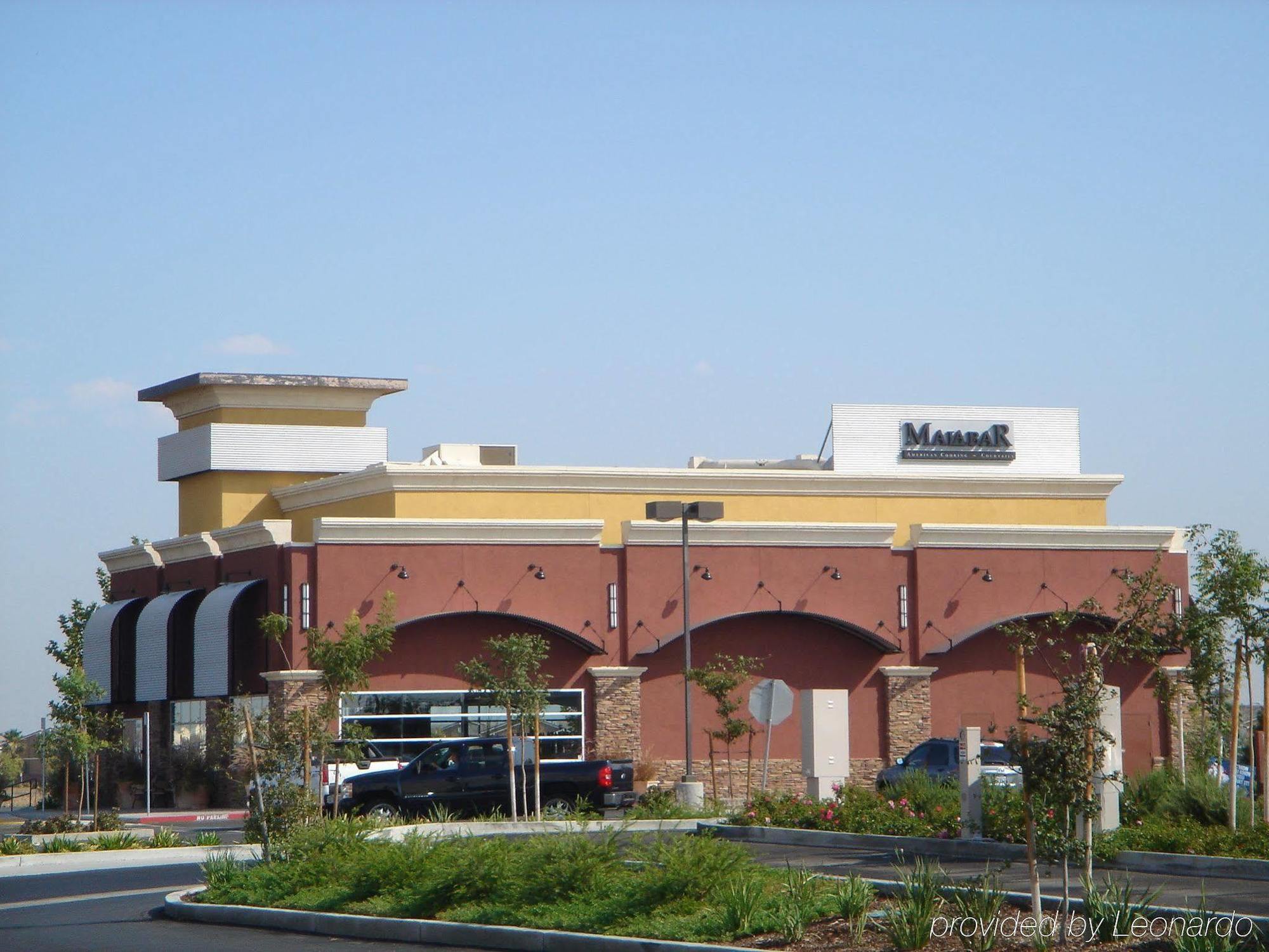 Holiday Inn Express Hotel & Suites Sacramento Airport Natomas, An Ihg Hotel Buitenkant foto
