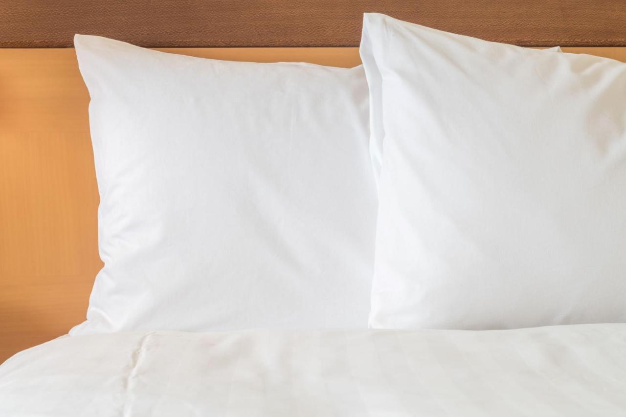 Holiday Inn Express Hotel & Suites Sacramento Airport Natomas, An Ihg Hotel Buitenkant foto